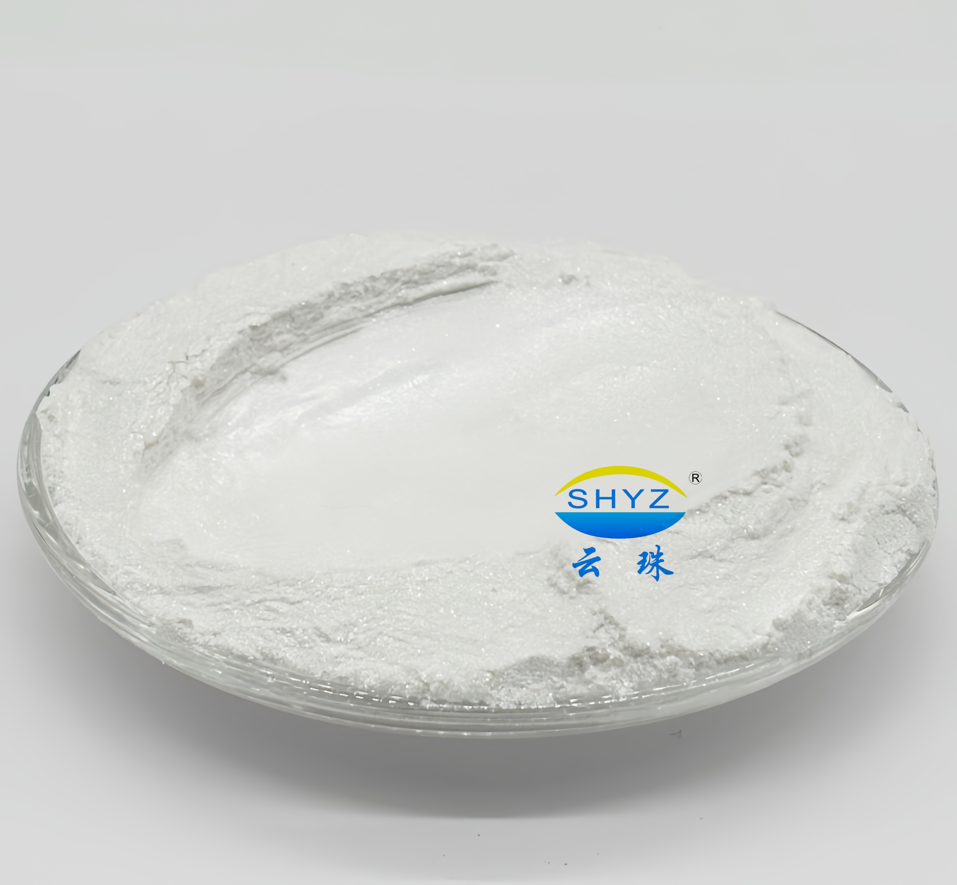 YZ1101 纯白珍珠