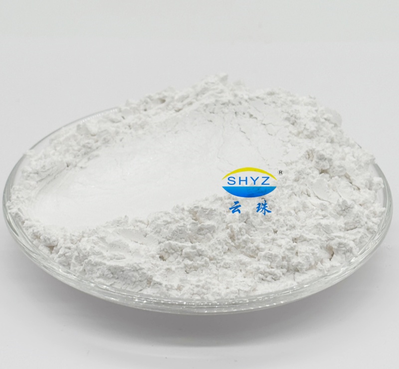 YZ1111 纯白珍珠