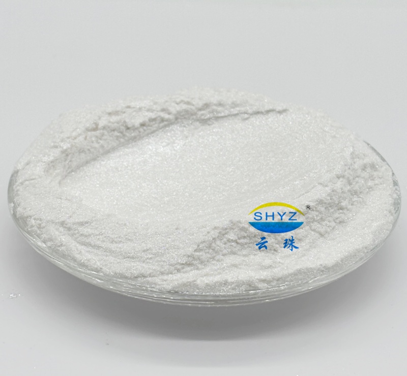 YZ1151 纯白珍珠