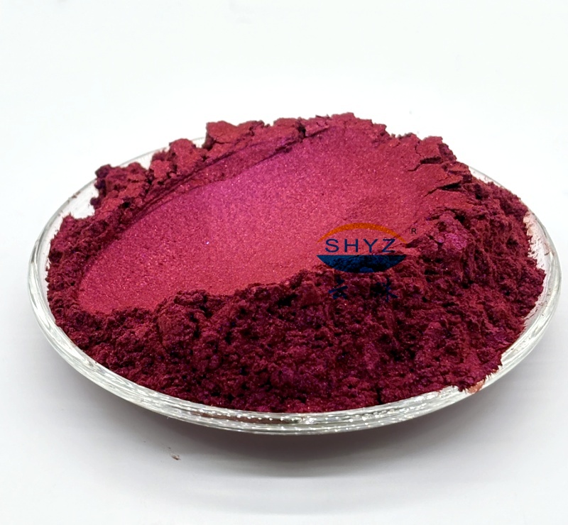 YunSynUltra™ GRF00-7 超级红