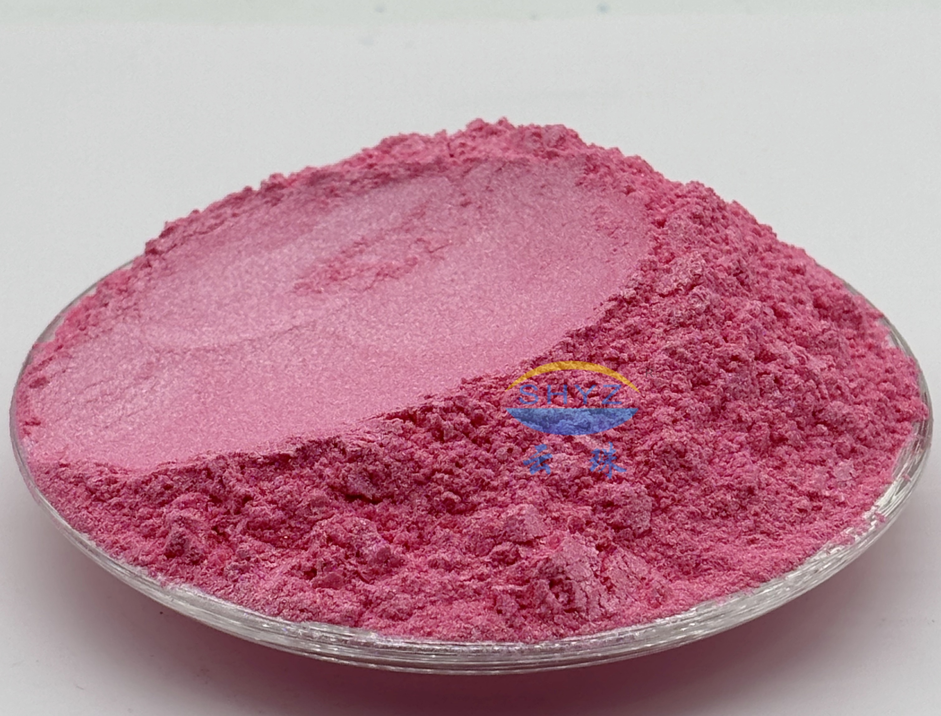 YunMica GR8743 粉红