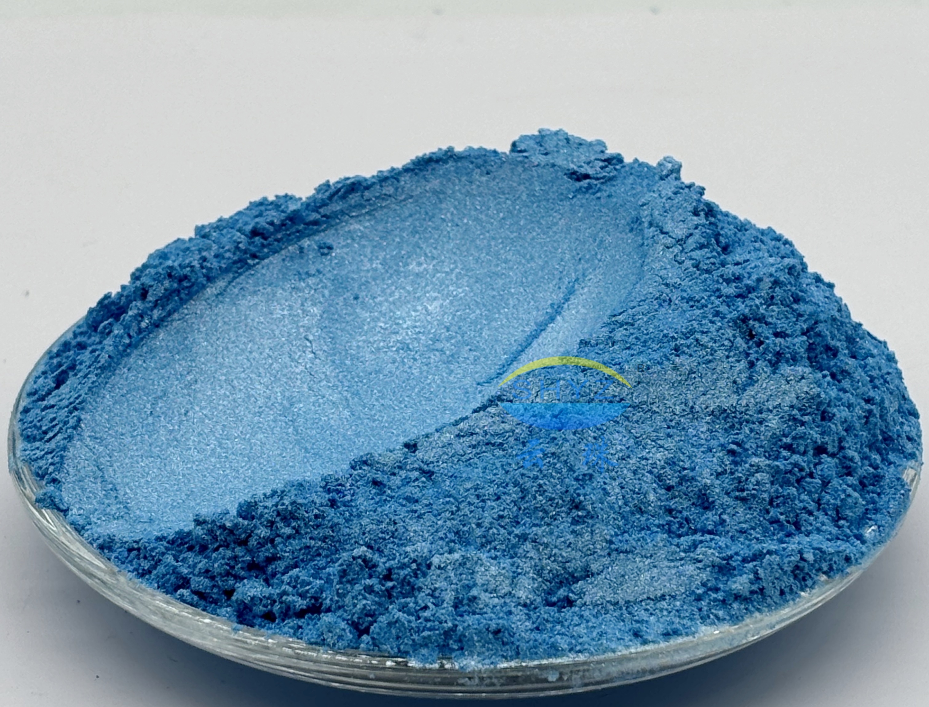 YunMica GR86745 浅蓝