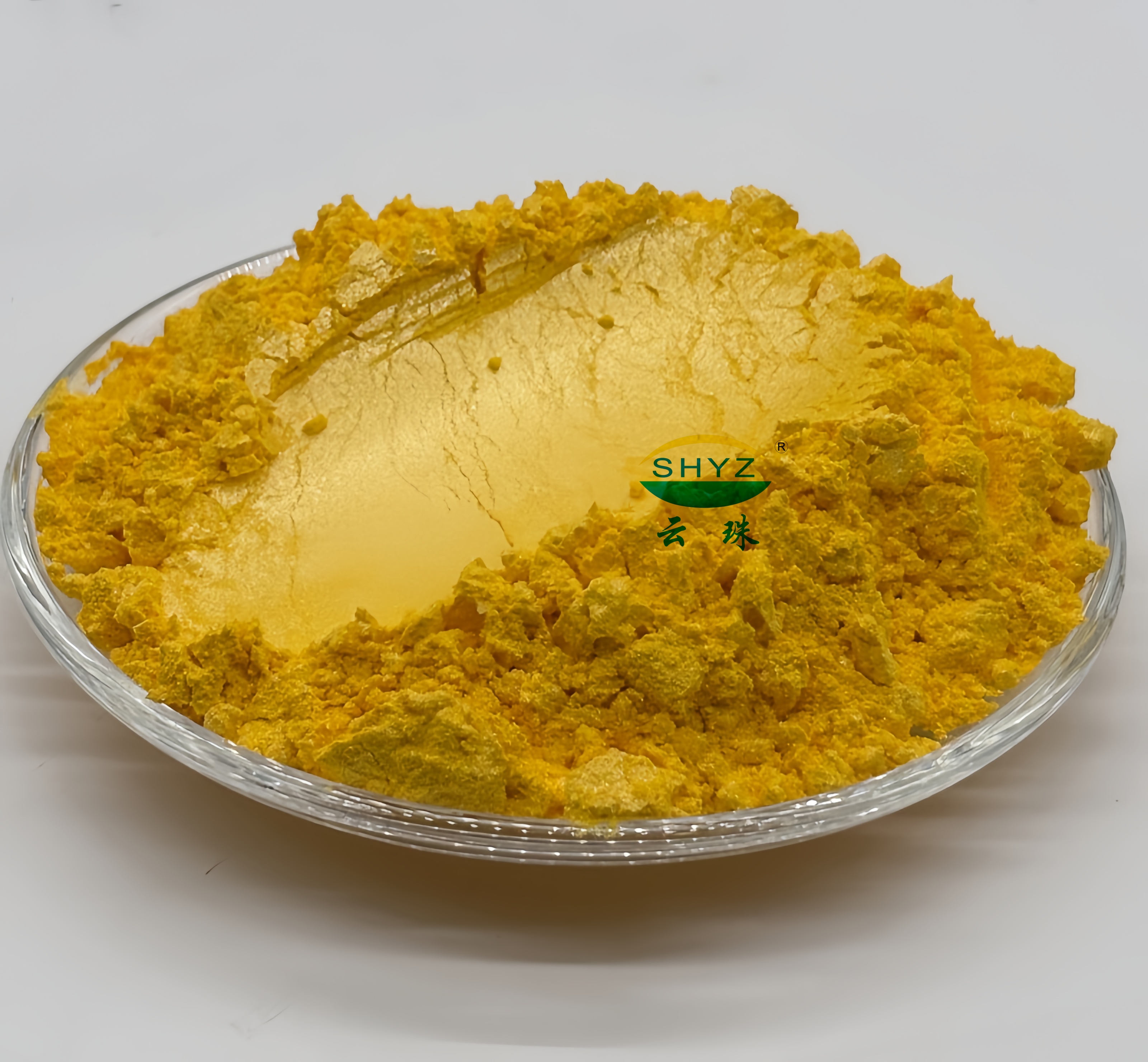 YunMica GR86812 黄色