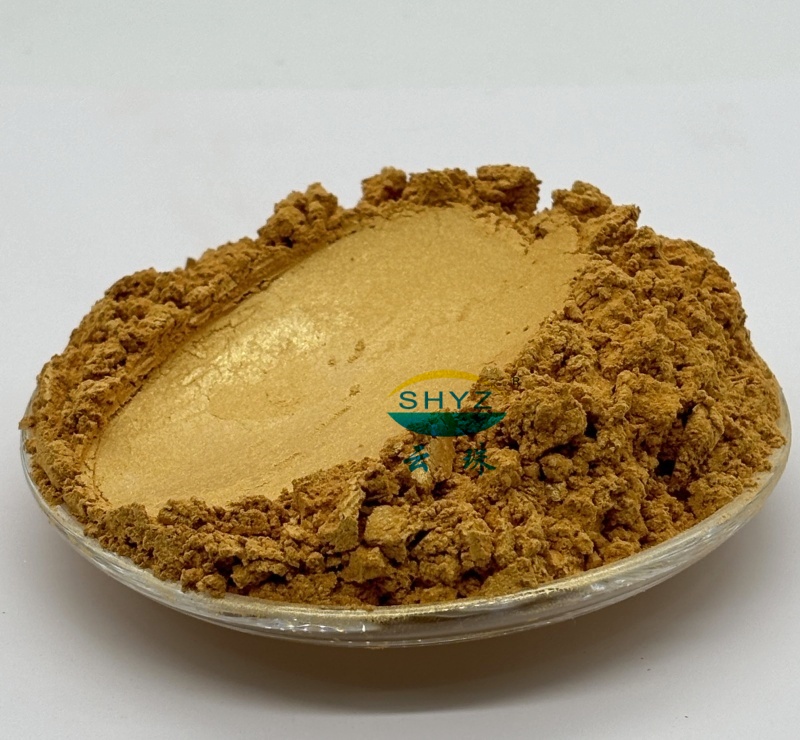 YunMica GR8630 红相缎金
