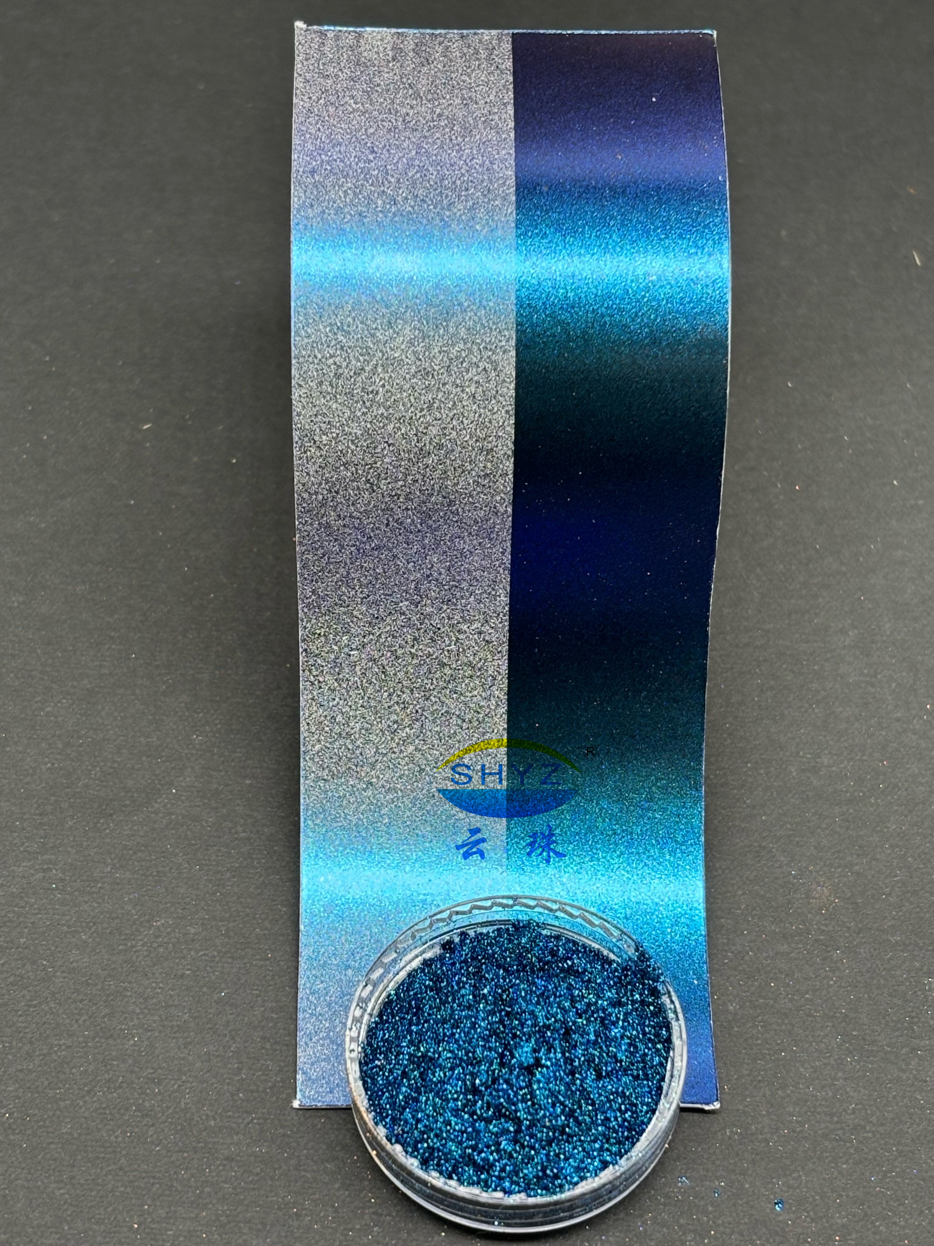 YunMulti™ GRSA00-983H 宇宙蓝