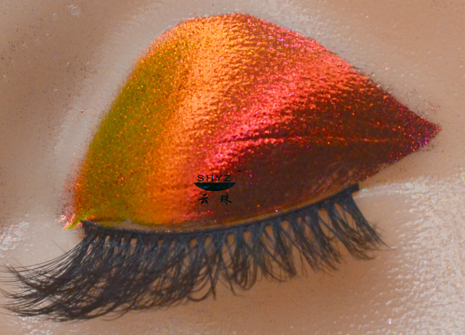 YunMulti™ GRSA00-260 炽焰红