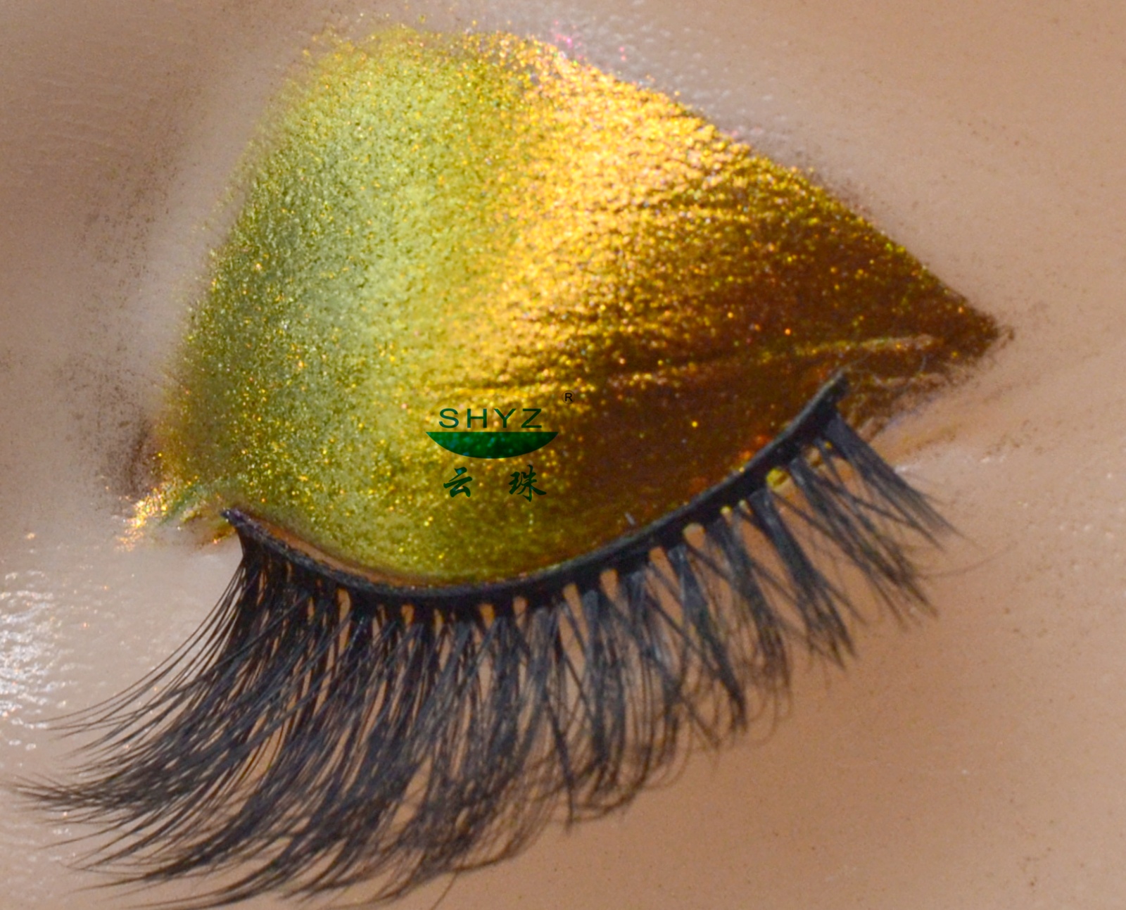 YunMulti™ GRSA00-605 金秋