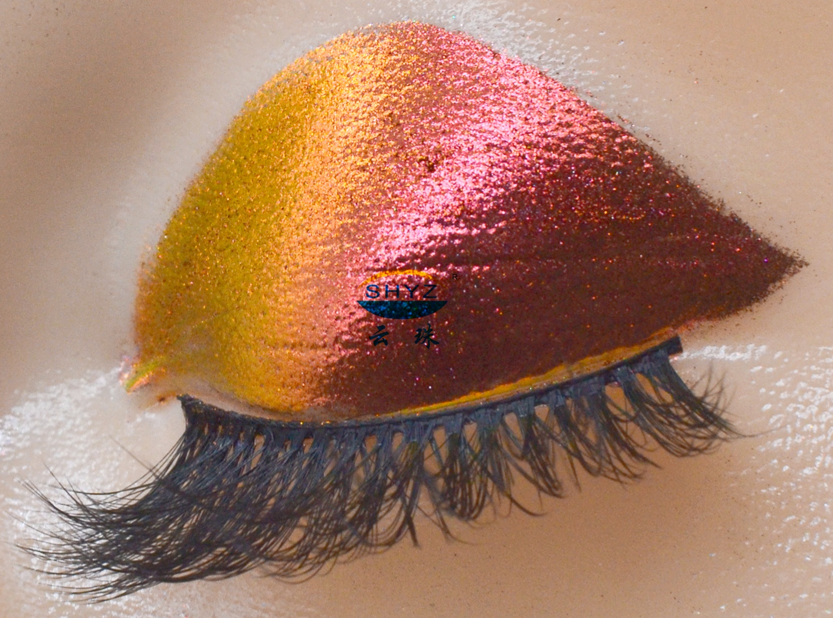 YunMulti™ GRSA00-700 迷幻棕
