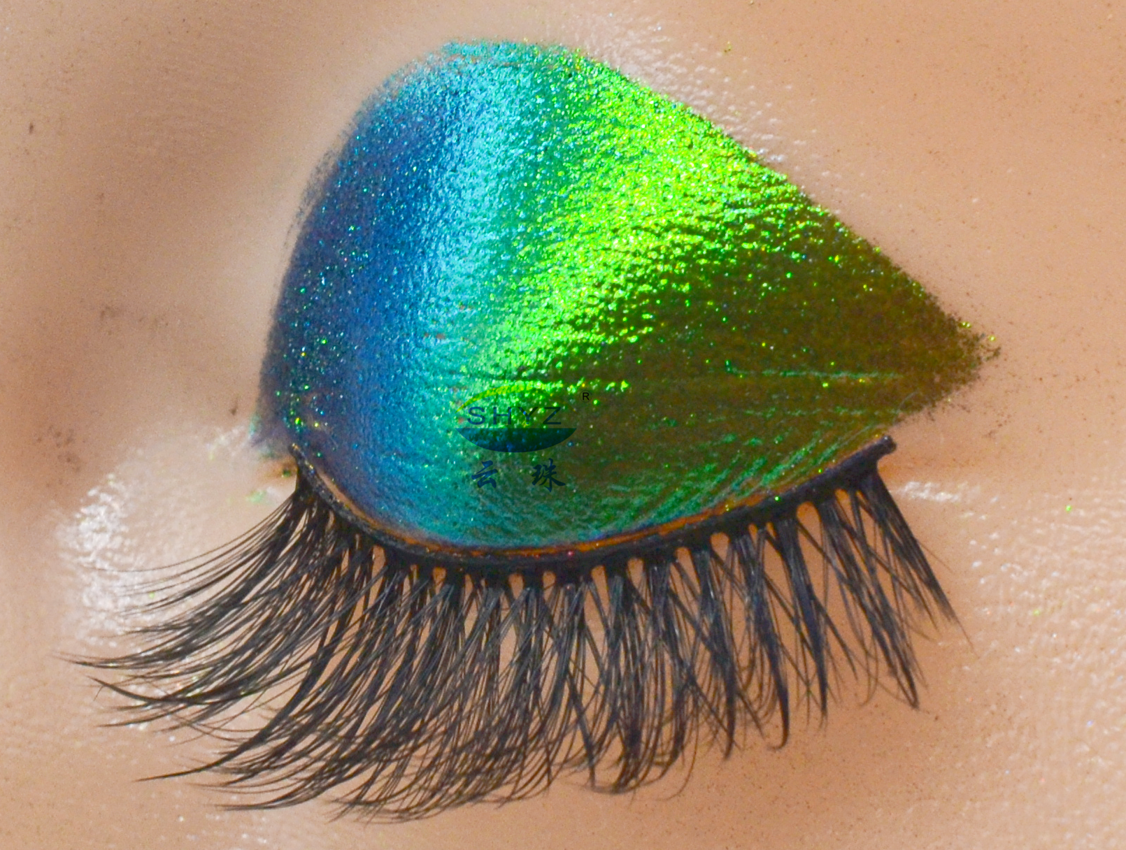 YunMulti™ GRSA00-054 春水碧