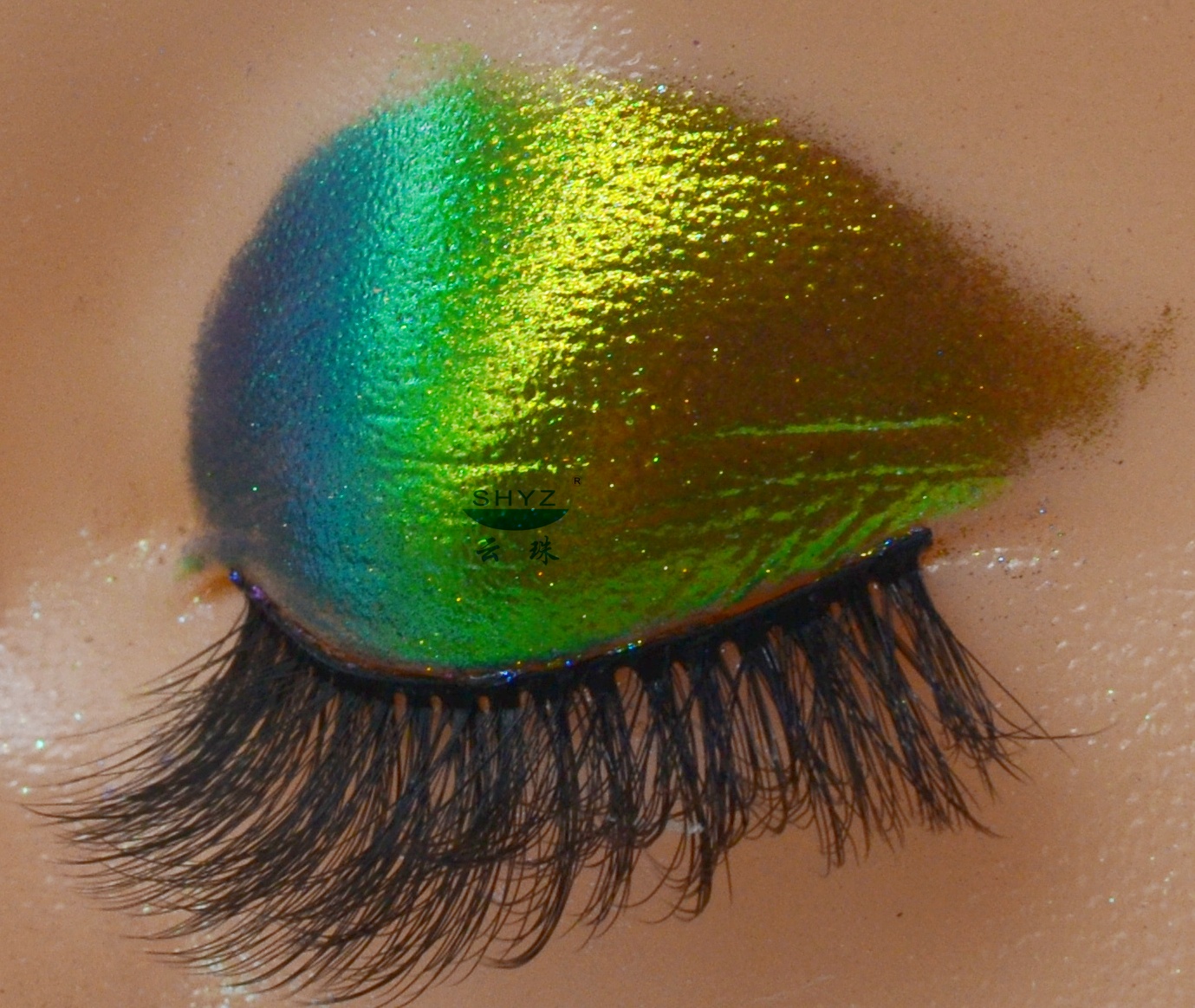 YunMulti™ GRSA00-059 草甸春光