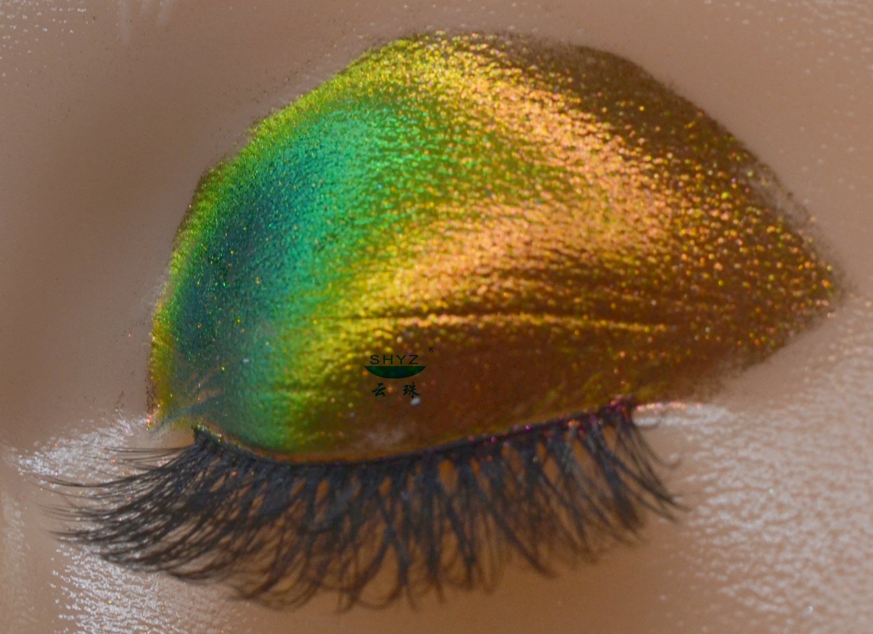 YunMulti™ GRSA00-615 绿洲沙海
