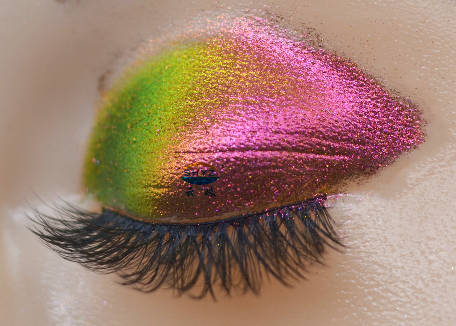 YunMulti™ GRSA00-705 绿野仙踪