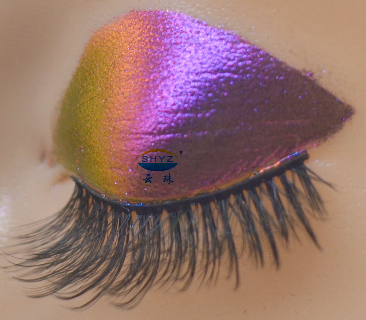YunMulti™ GRSA00-320 番红花之韵