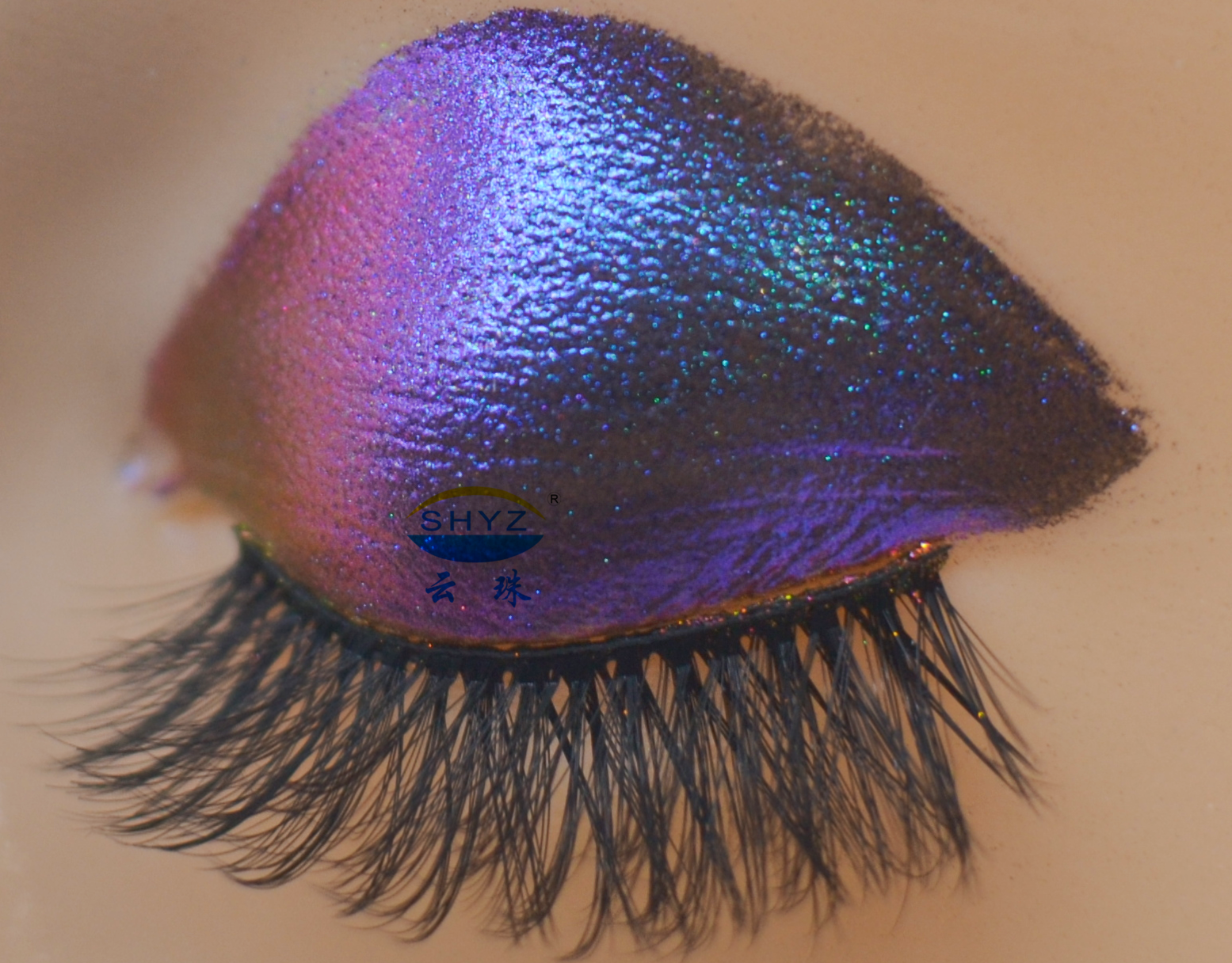 YunMulti™ GRSA00-523 揽星河