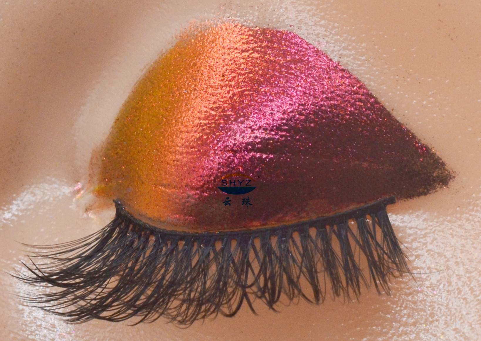 YunMulti™ GRSA00-266 霜叶红