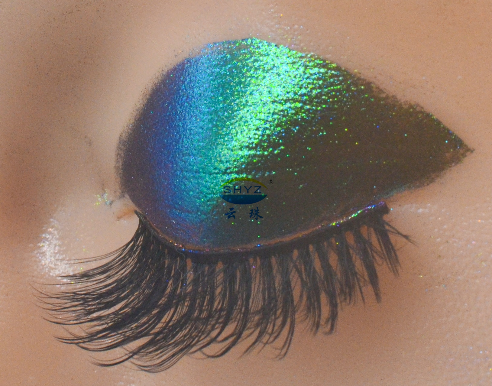 YunMulti™ GRSA00-594 青碧悠