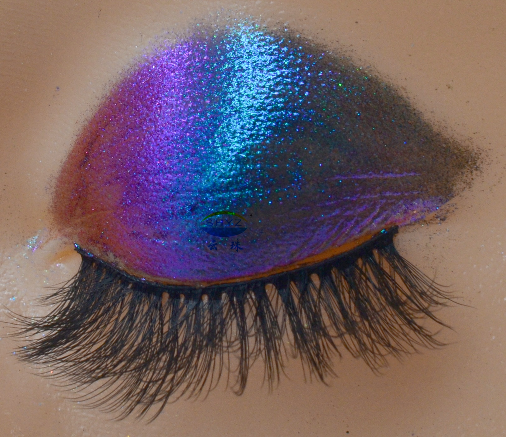 YunMulti™ GRSA00-573 灵性紫