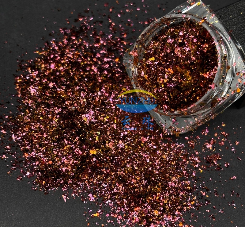 YunMulti™ GRSA80-700 迷幻棕