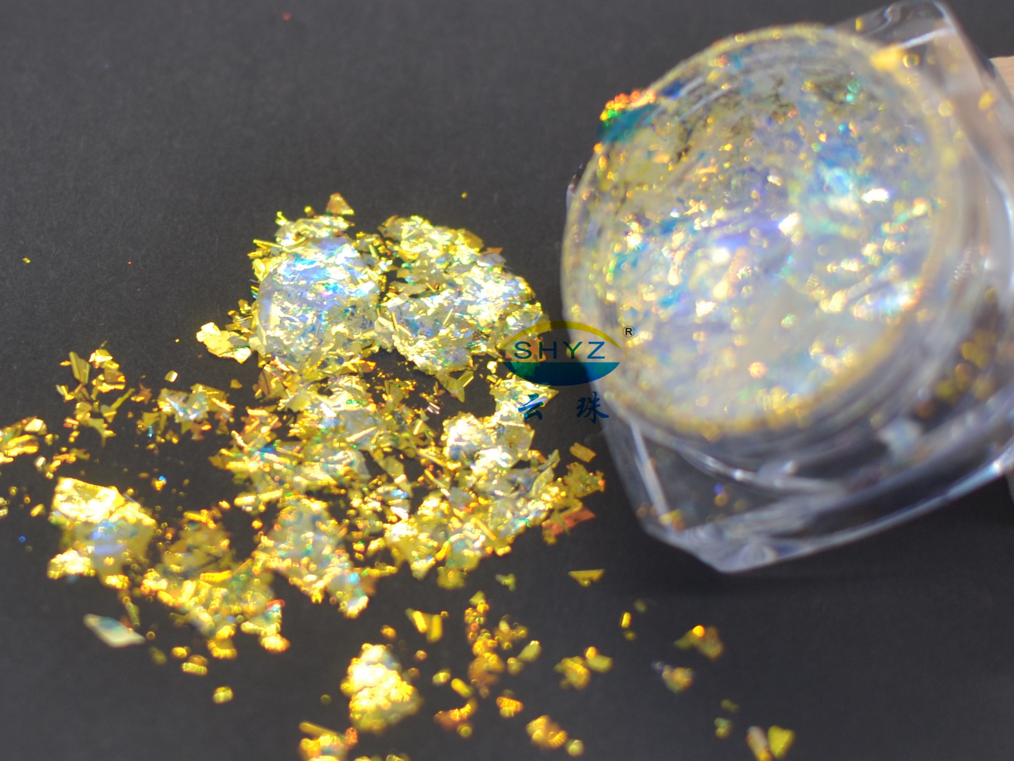 YunMulti™ GRS90-100 金绿玉