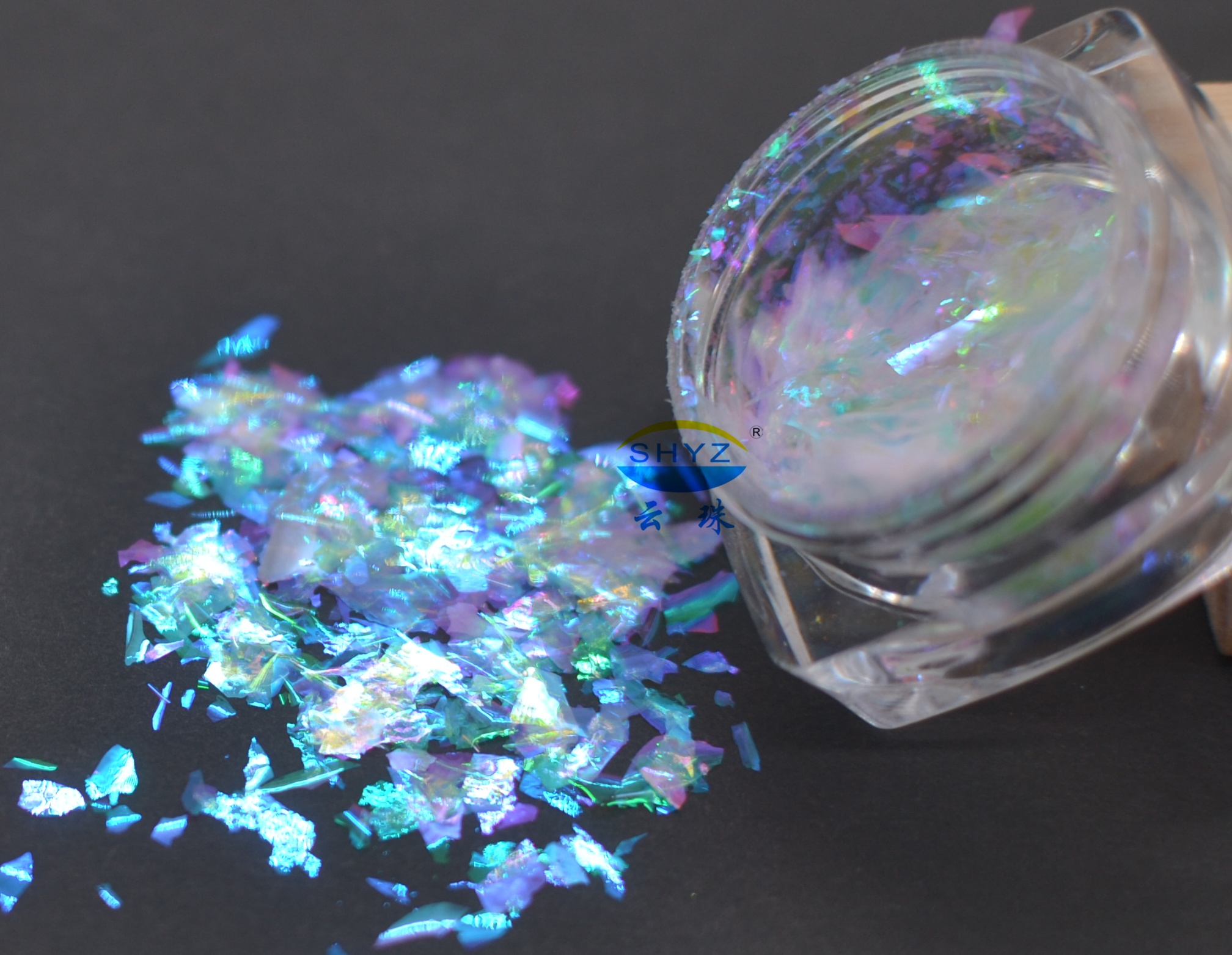 YunMulti™ GRS90-523 盛开的睡莲