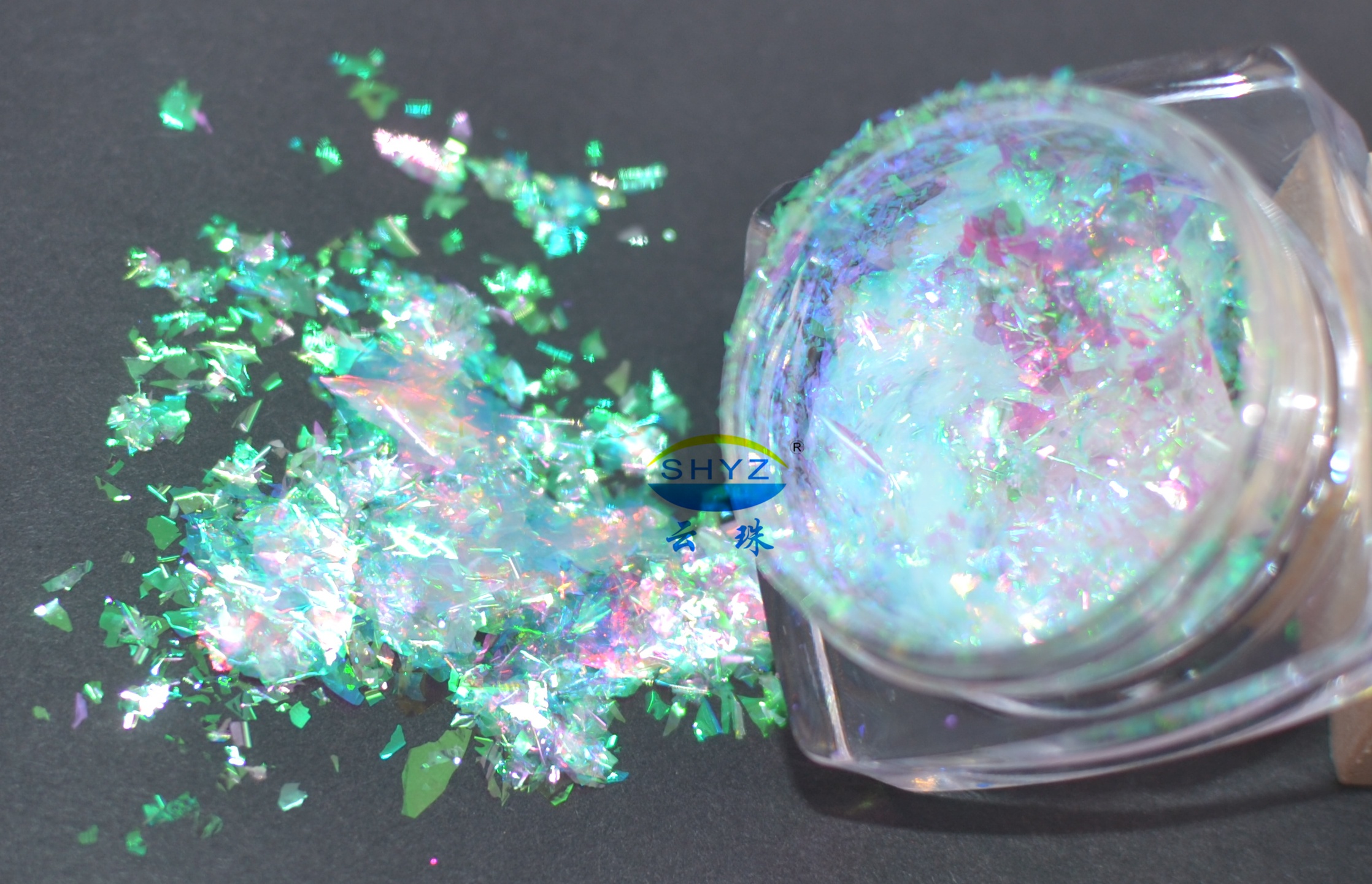 YunMulti™ GRS90-W53 北极幻光