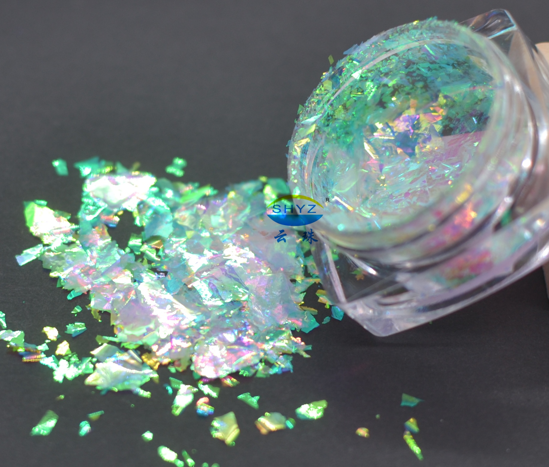 YunMulti™ GRS90-145 春芽