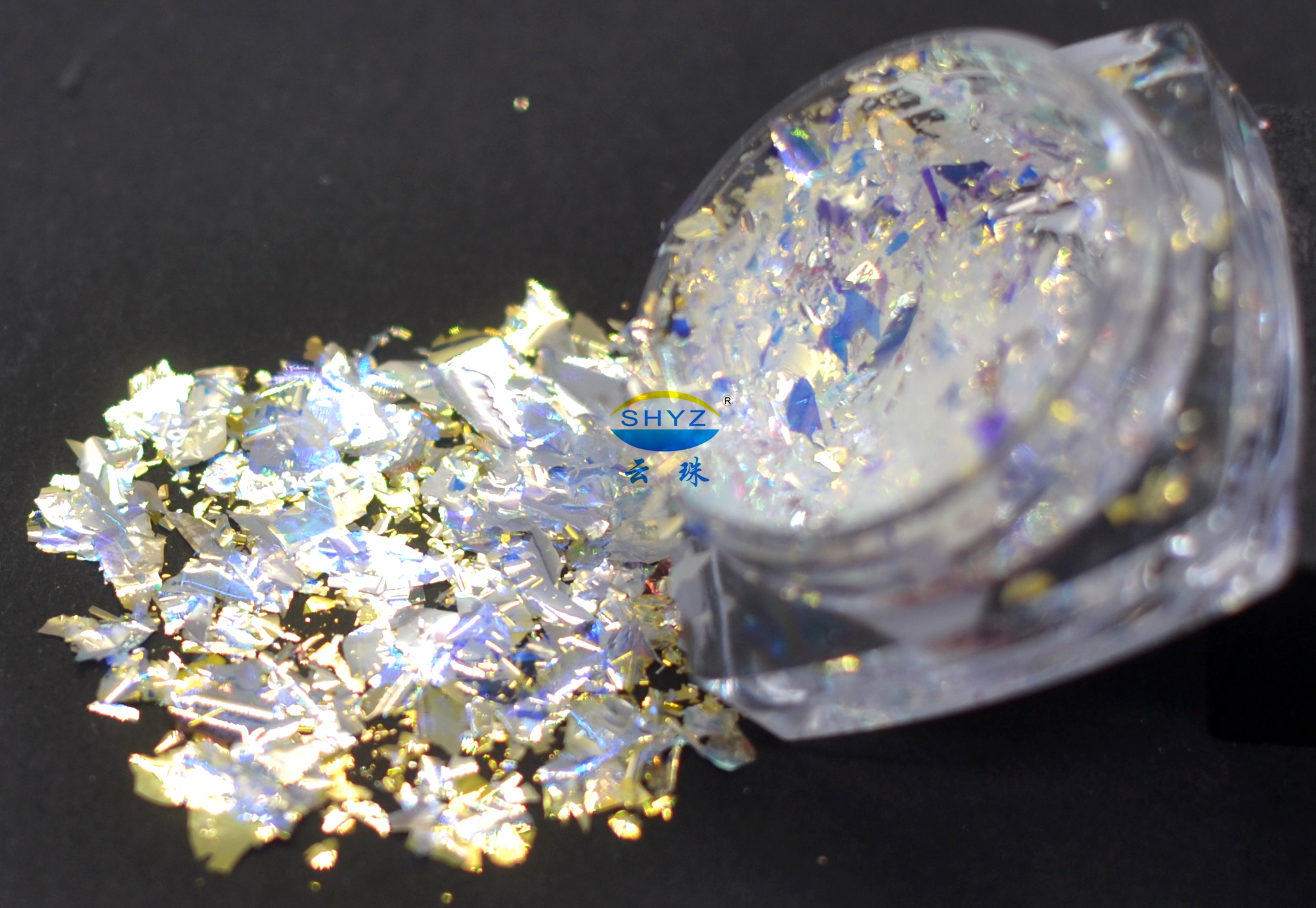 YunMulti™ GRS90-1 ⾹槟⾦