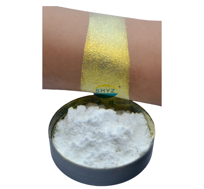 YunMulti™ GRS00-100 金绿玉
