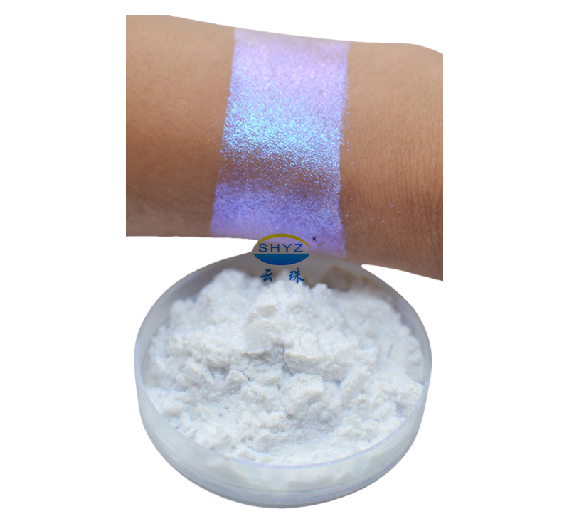 YunMulti™ GRS00-483 星空幻纱