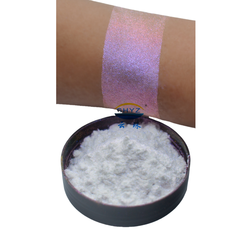 YunMulti™ GRS00-820 鸢尾
