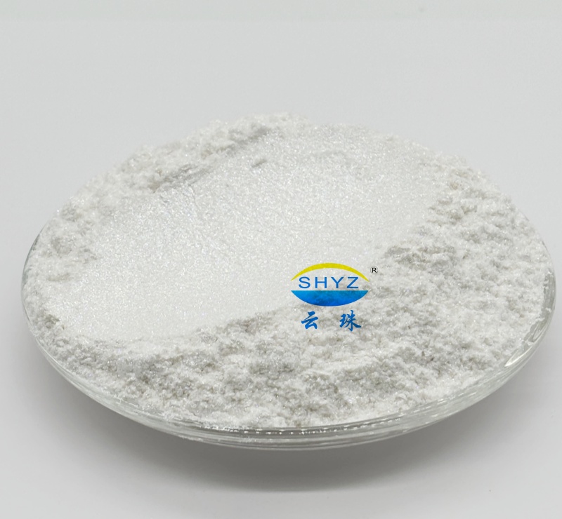 YunLHM™ GR66809H 光辉珍珠白