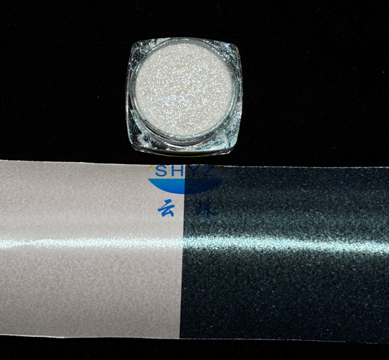 YunGlas™ GR025 钻石绿