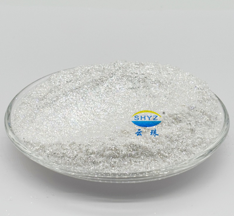 YunGlasLux™ GR93009SW 三维钻石闪光白