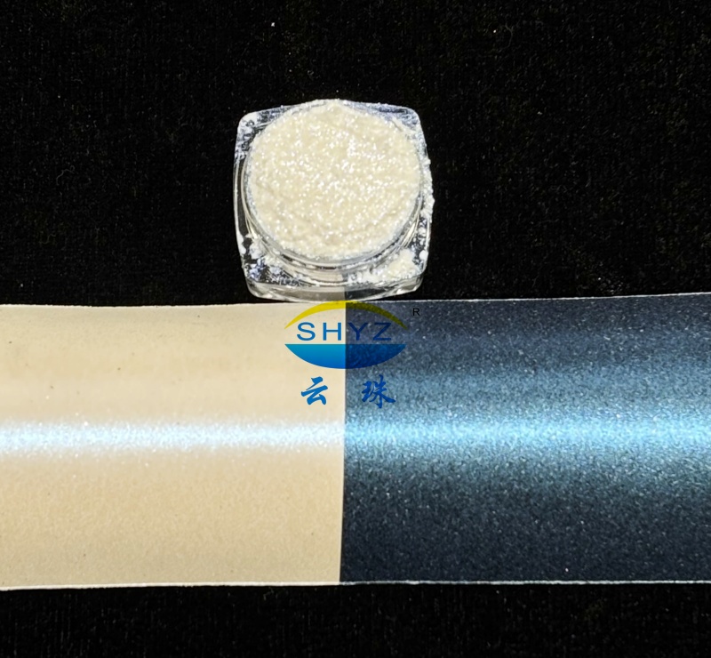 YunGlasLux™ GR93014SW 三维钻石闪光蓝