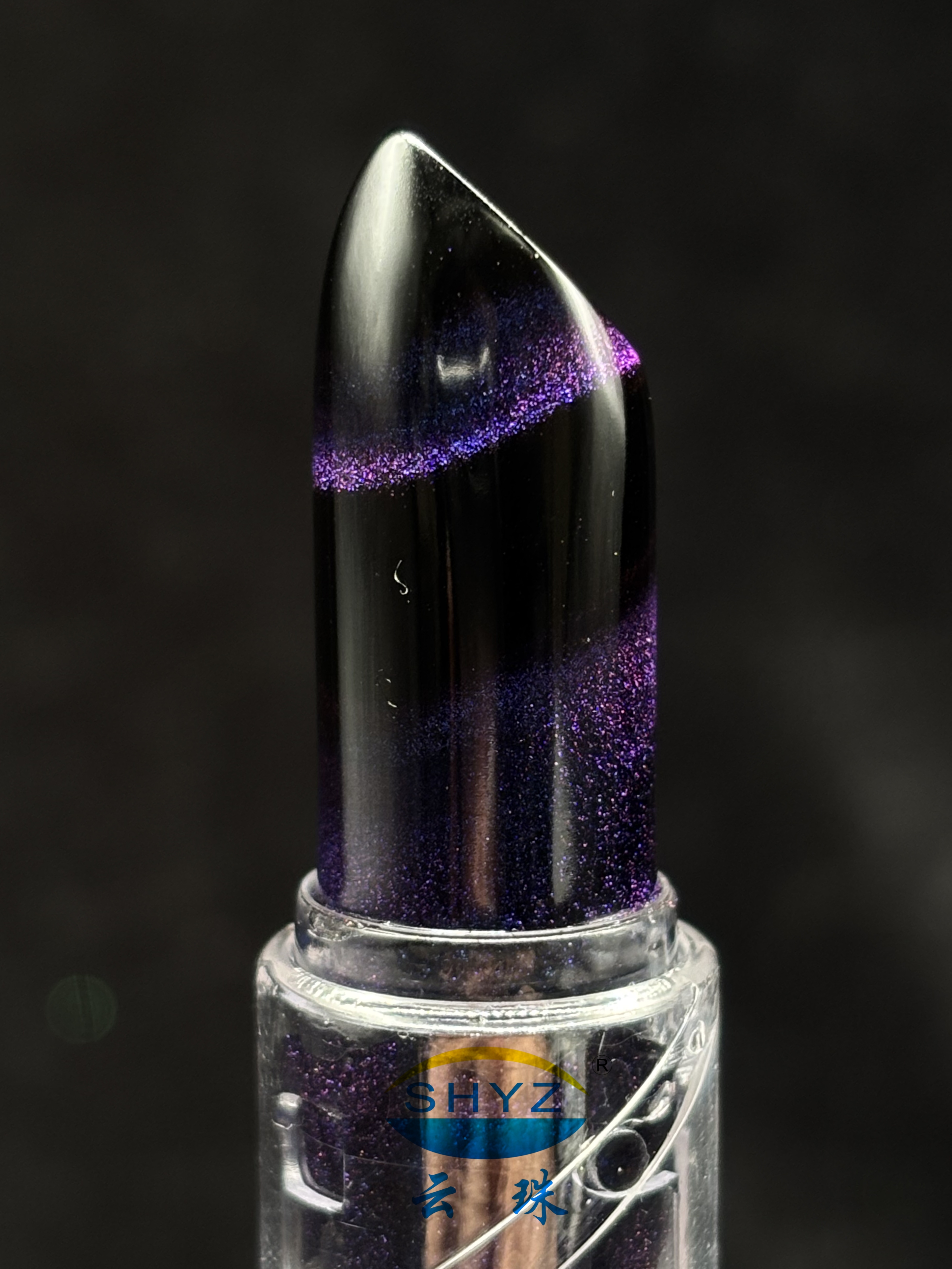 YunCatEye™ GRS00-43 葡萄紫