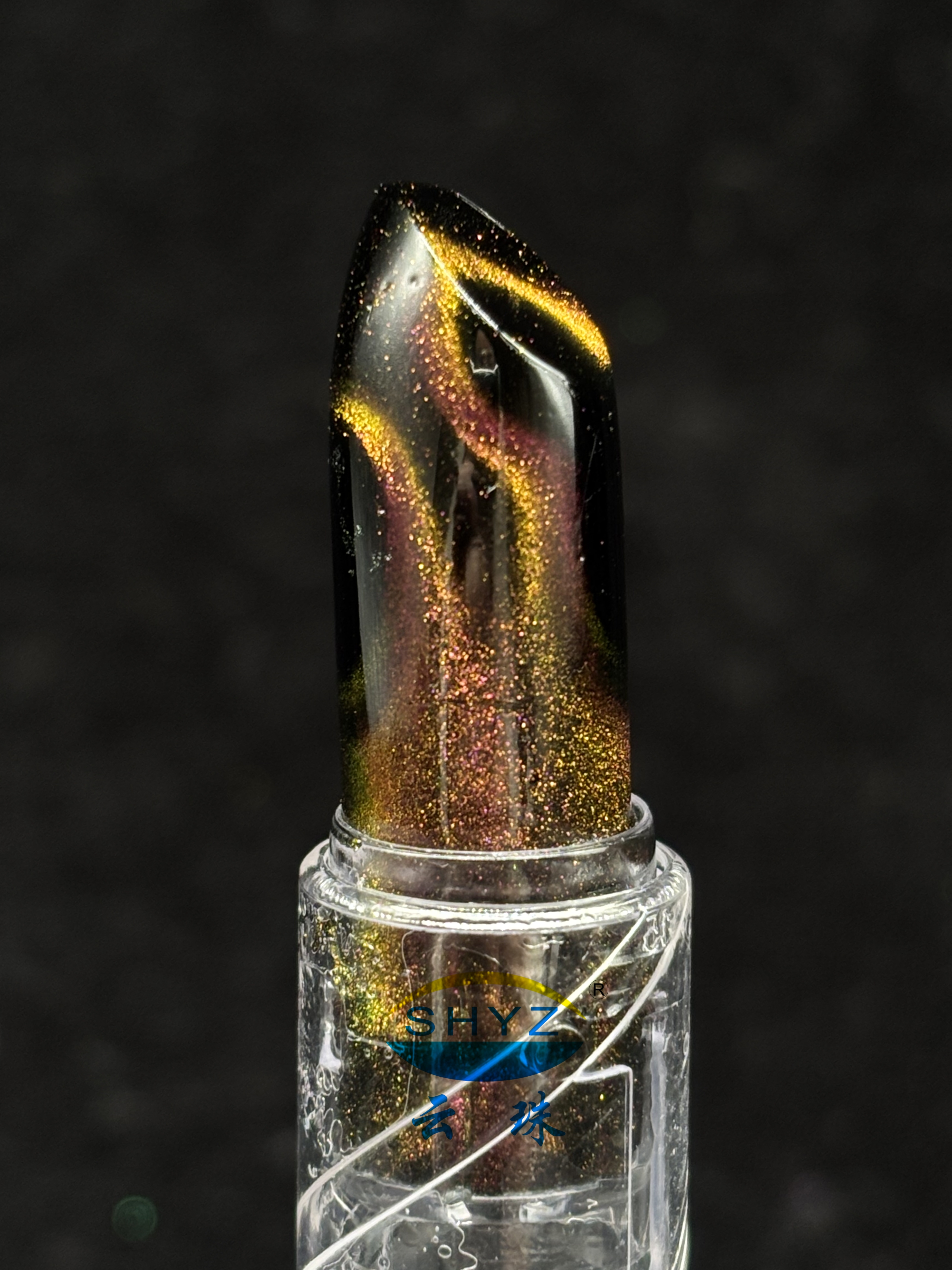 YunCatEye™ GRS00-76 枫韵绮变