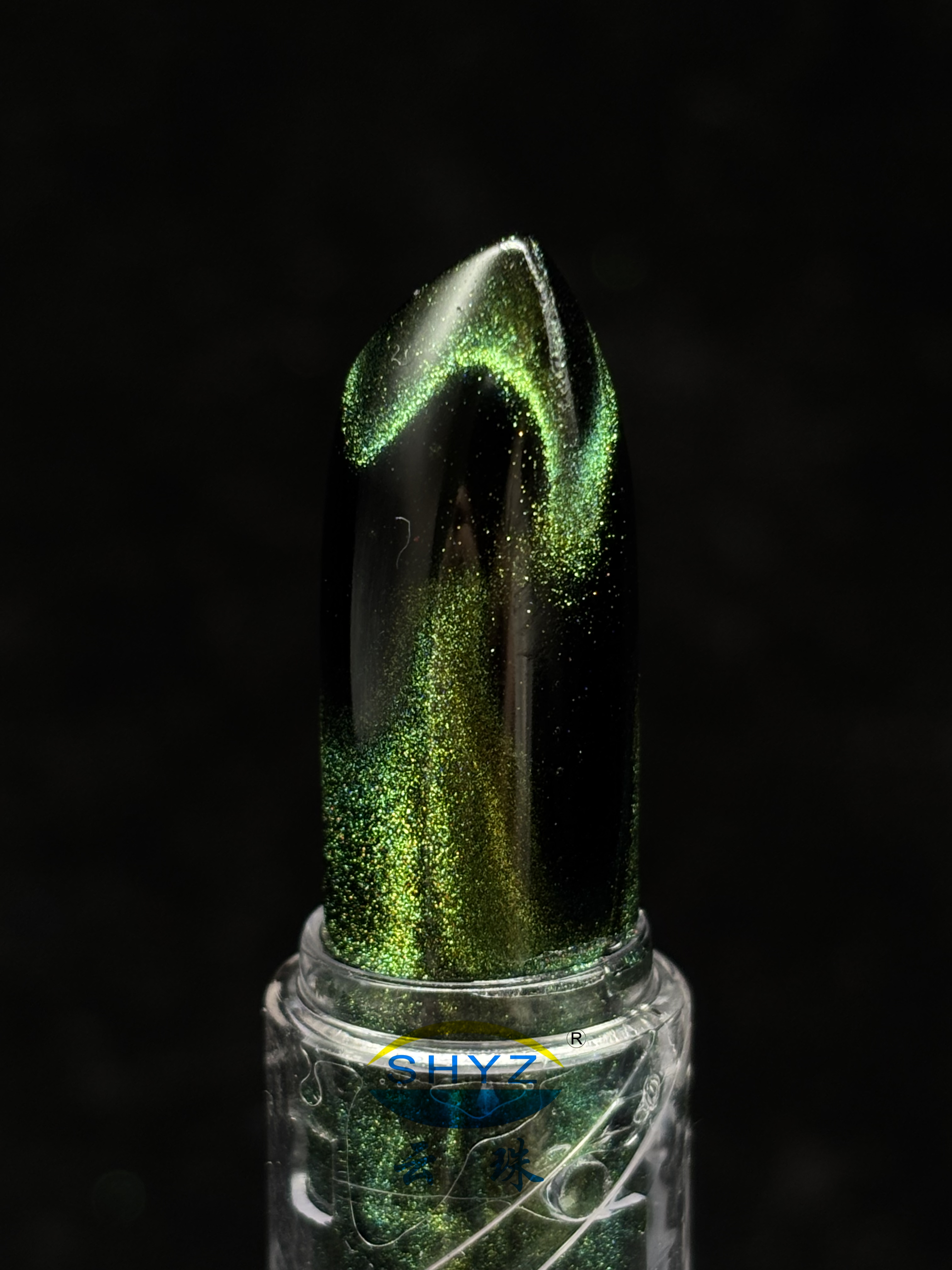 YunCatEye™ GRS00-90 草甸春光