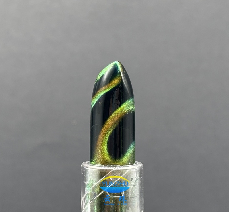 YunCatEye™ GRSAI20-055 草甸春光