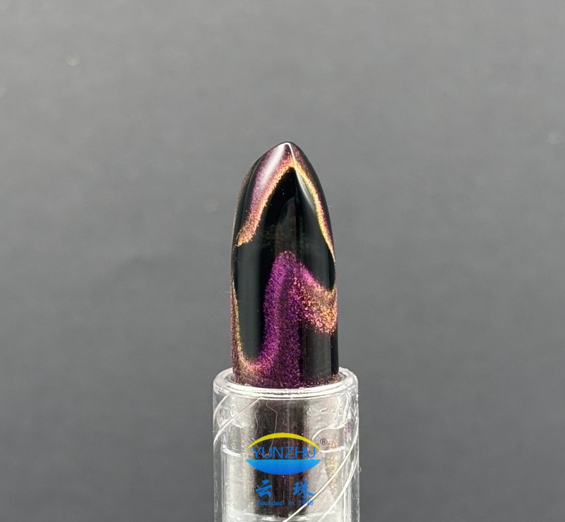 YunCatEye™ GRSAI20-320A 番红花之韵