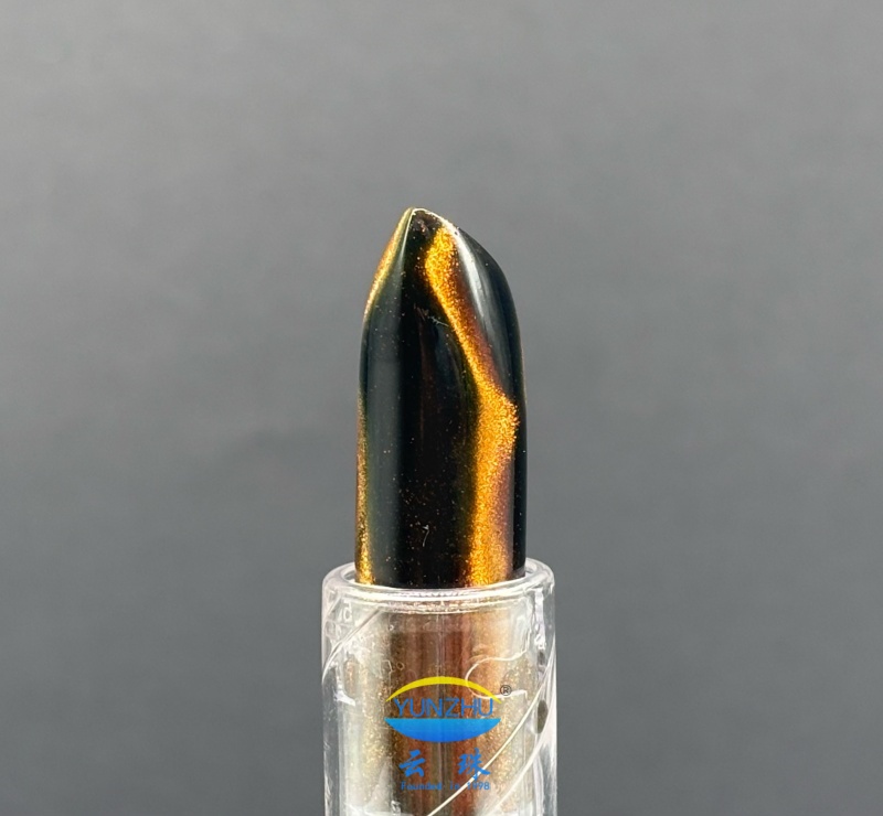 YunCatEye™ GRSAI20-700 迷幻棕