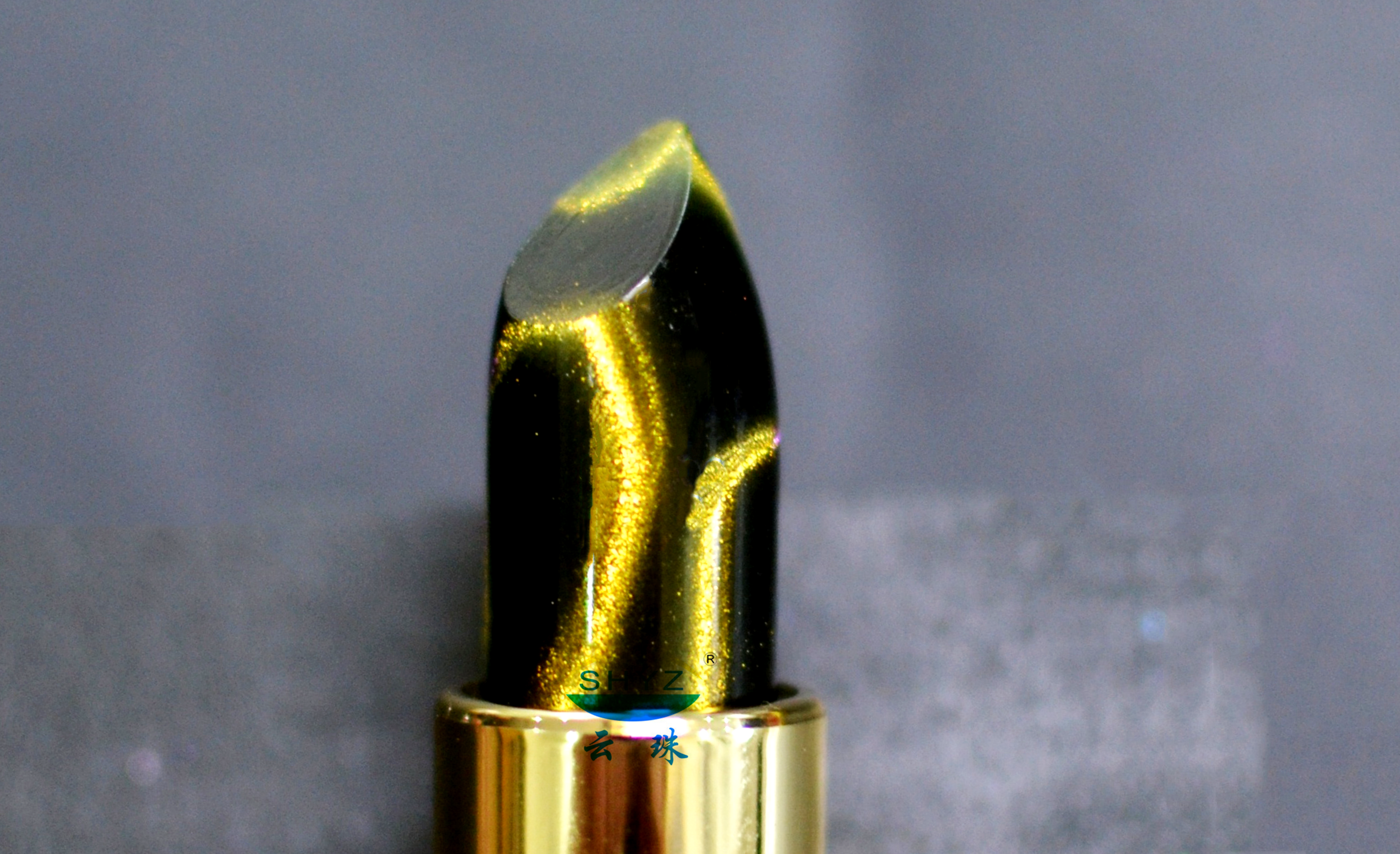 YunCatEye™ GRSA00-10 金色田野