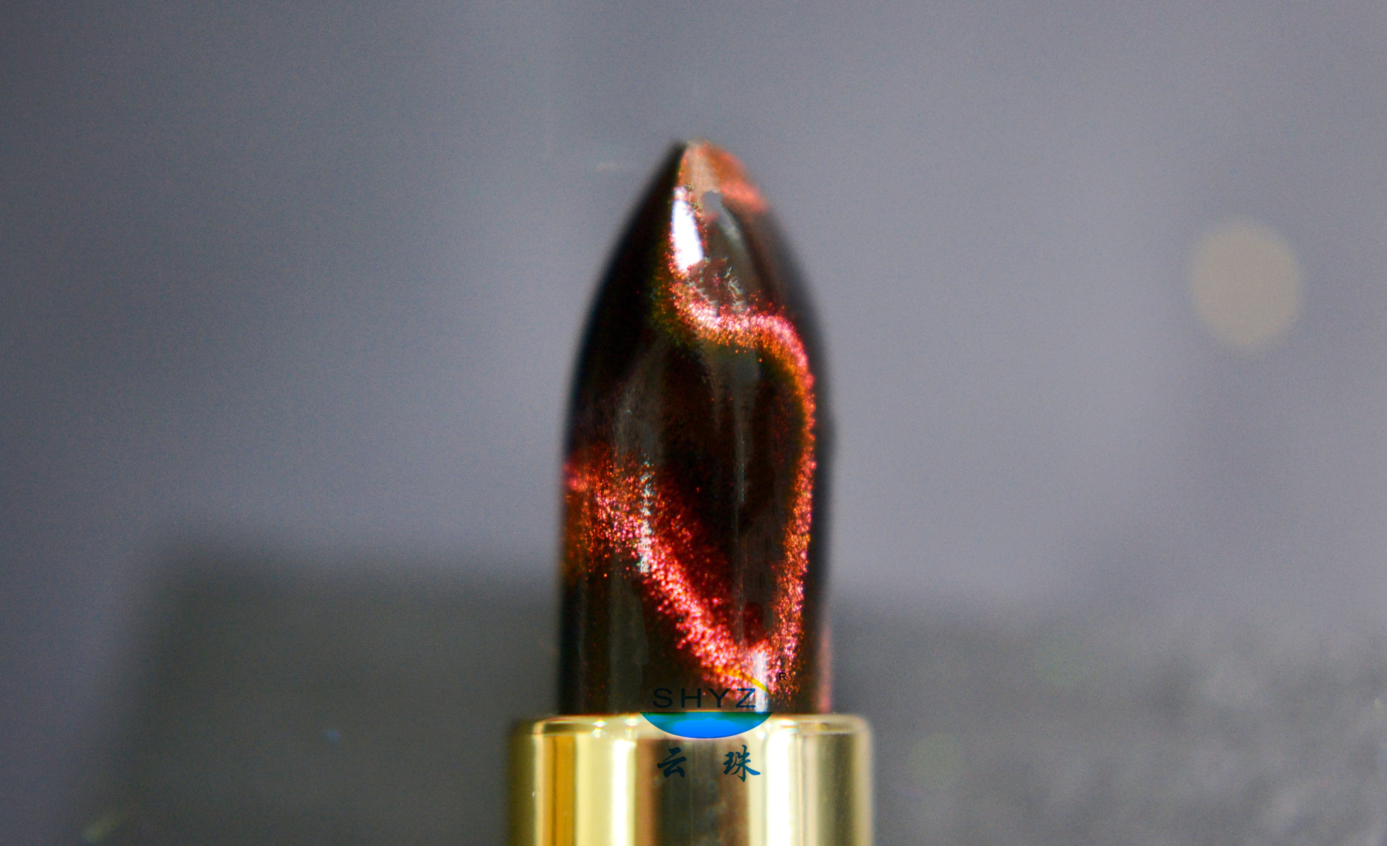 YunCatEye™ GRSA00-60 炽焰红